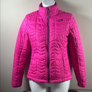 The North Face Puffer Jacket